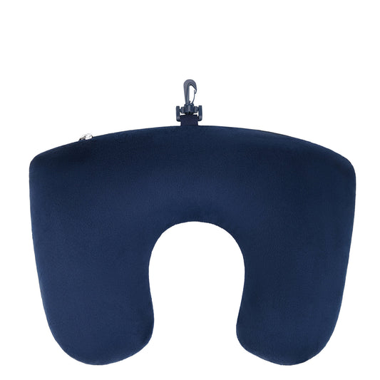 Samsonite TA Revolution Reversible Pillow midnight blue