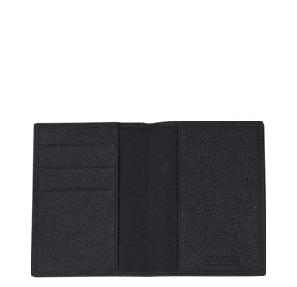Samsonite TA Revolution Passport Cover black