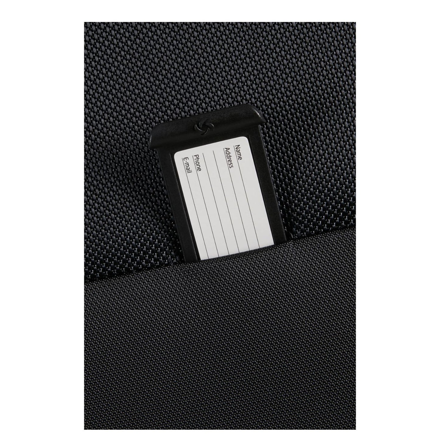 Samsonite Base Breeze Spinner 67/24 Expandable black