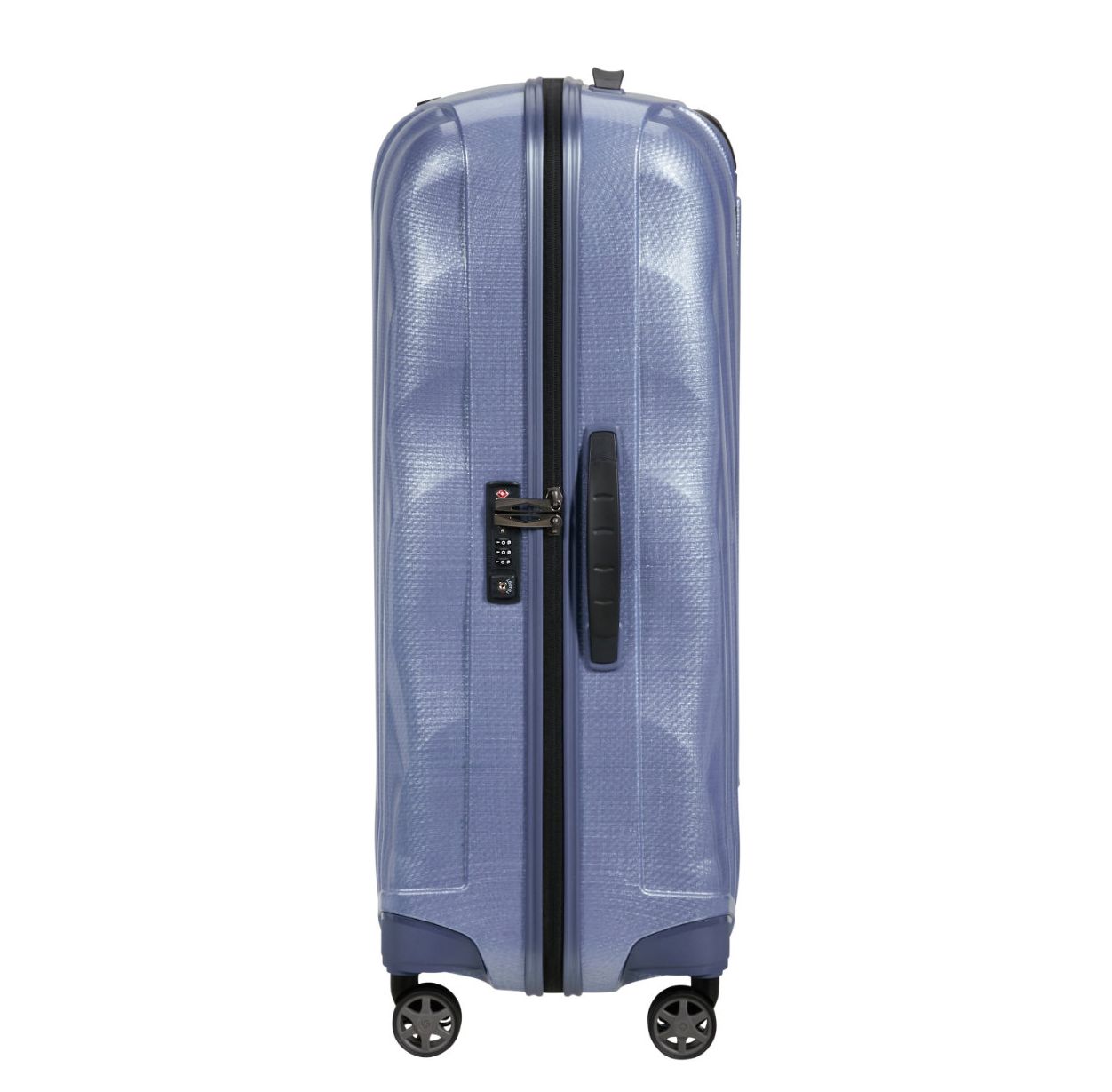 Samsonite C-Lite Spinner 75/28 lavender