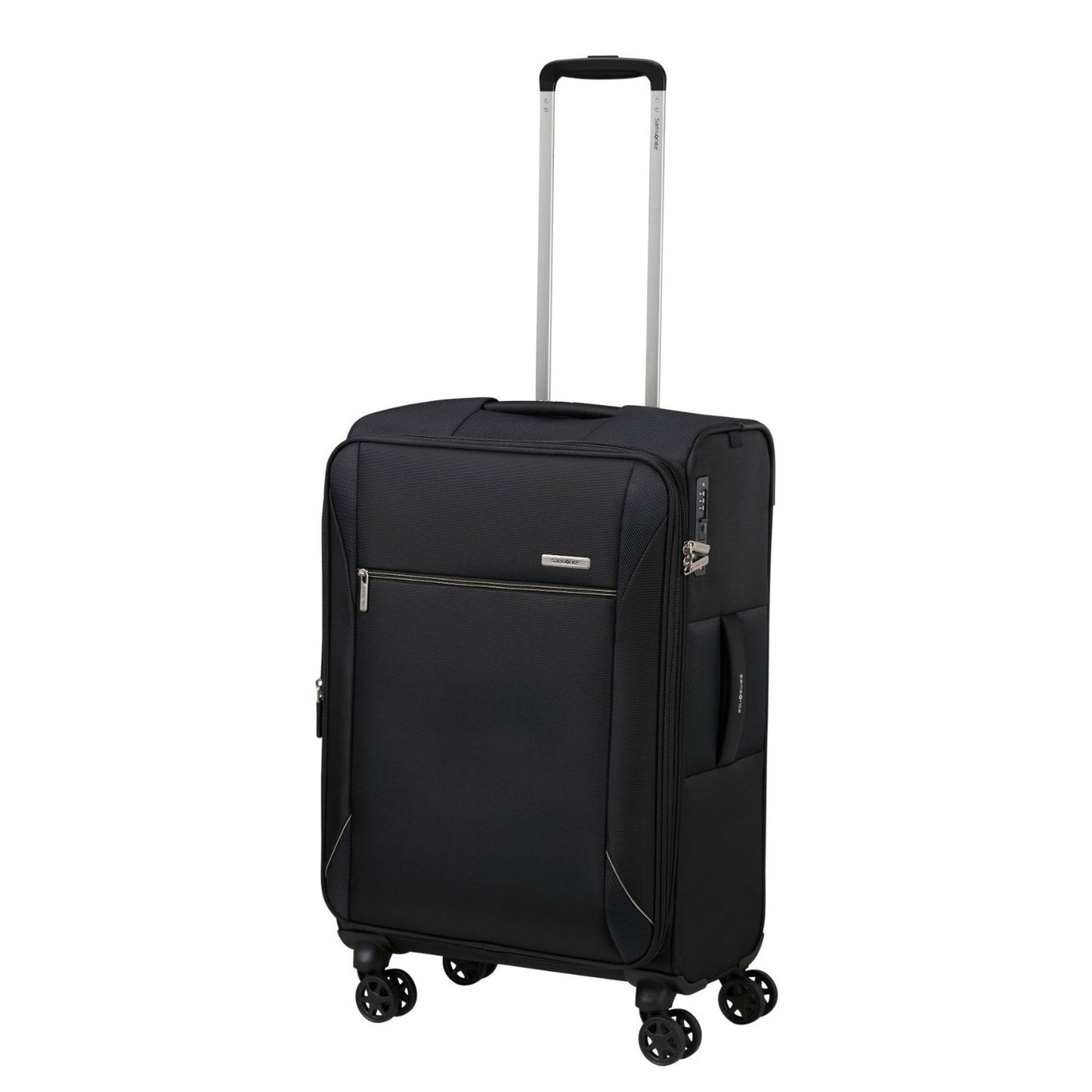 Samsonite Base Breeze Spinner 67/24 Expandable black