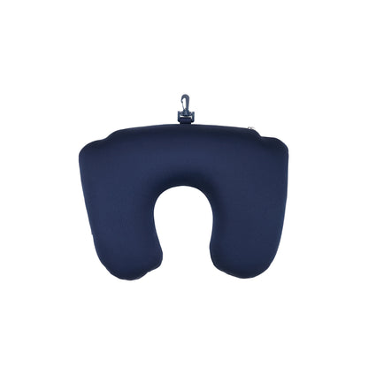 Samsonite TA Revolution Reversible Pillow midnight blue