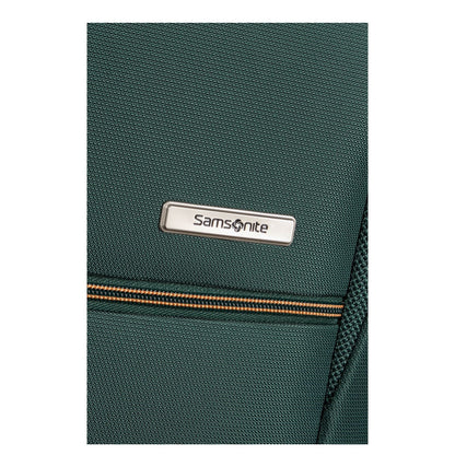 Samsonite Base Breeze Spinner 67/24 Expandable dark green