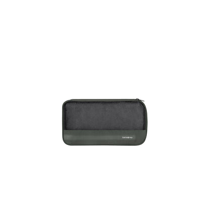 Samsonite TA Revolution Set Of 3 Packing Cubes green