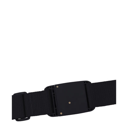 Samsonite TA Revolution Luggage Strap 50 Mm black