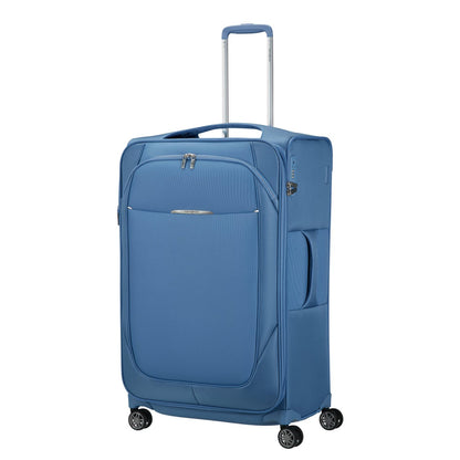 Samsonite Re-Lite Spinner 78/29 Exp capri blue