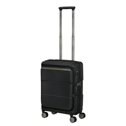 Samsonite Paralux HS Spinner 55 Expandable black
