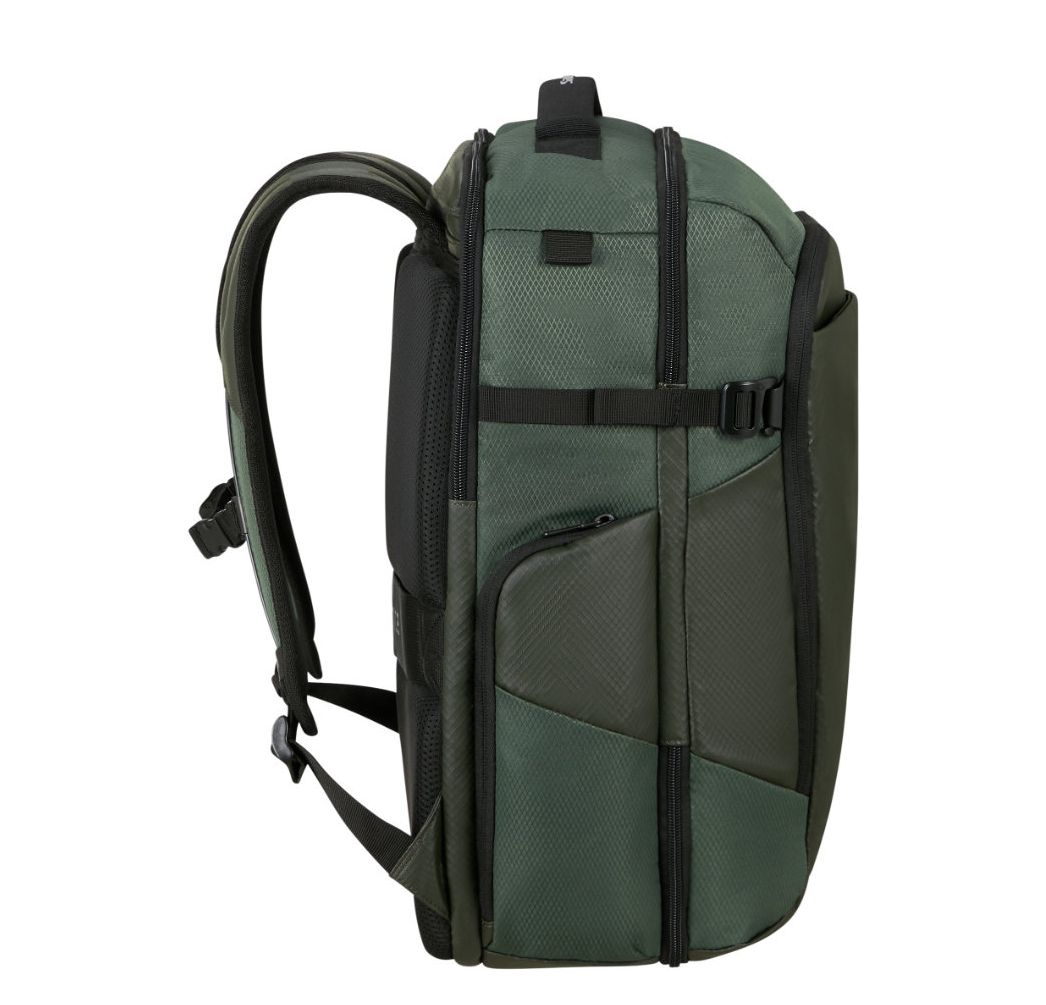 Samsonite Armox Laptop Bp L Overnight moss