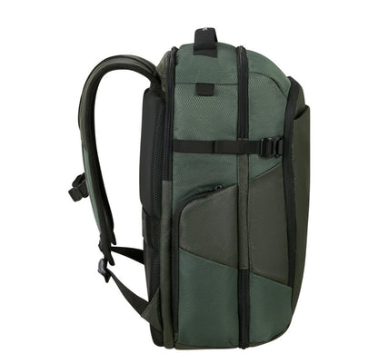 Samsonite Armox Laptop Bp L Overnight moss