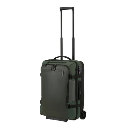 Samsonite Armox Duffle/Wh 55/20 moss