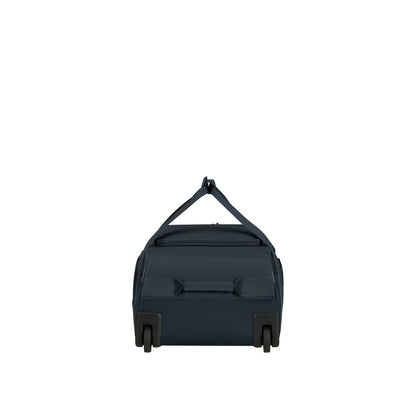 American Tourister City Racer  Duffle/Wheels S navy