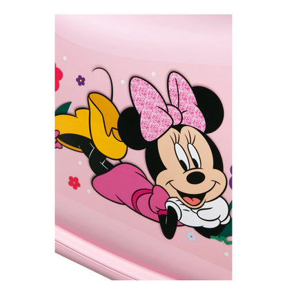 Samsonite Dream2Go Disney Ride-On Suitcase Disney minnie flower power