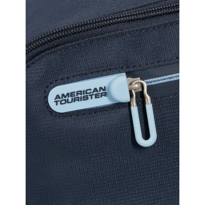American Tourister Cloudrider  Wash Bag sky navy