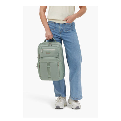 Samsonite Urban Eye Laptop Backpack 14.1" sage