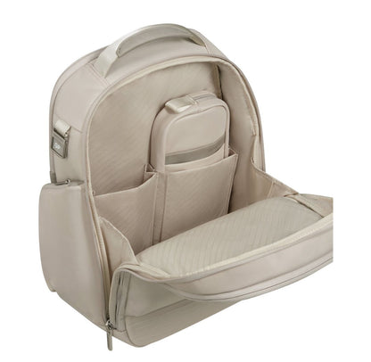 Samsonite Paralux BT Everyday Backpack stone grey