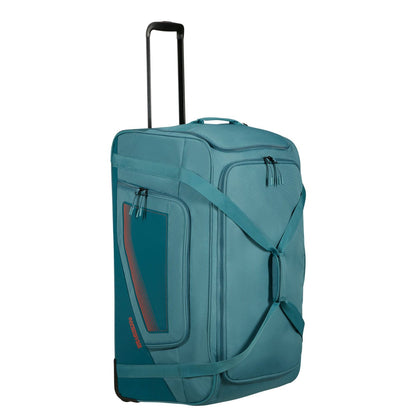 American Tourister City Racer  Duffle/Wheels L petrol