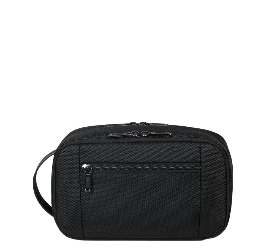 Samsonite Pro-Dlx 6 Toilet Pouch black