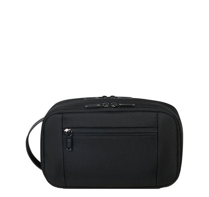 Samsonite Pro-Dlx 6 Toilet Pouch black