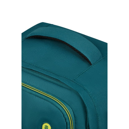 American Tourister Cloudrider  Cabin Backpack S misty teal