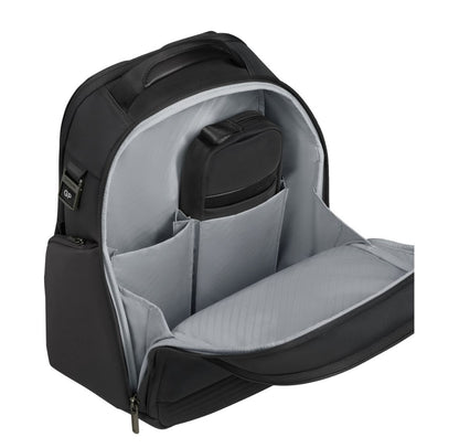 Samsonite Paralux BT Everyday Backpack black