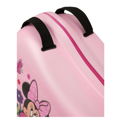 Samsonite Dream2Go Disney Ride-On Suitcase Disney minnie flower power