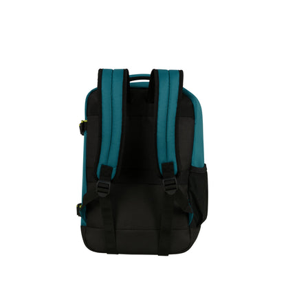 American Tourister Cloudrider  Cabin Backpack S misty teal