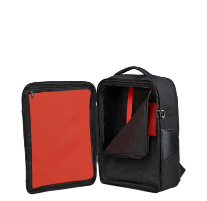 Samsonite Armox Laptop Bp L overnight black