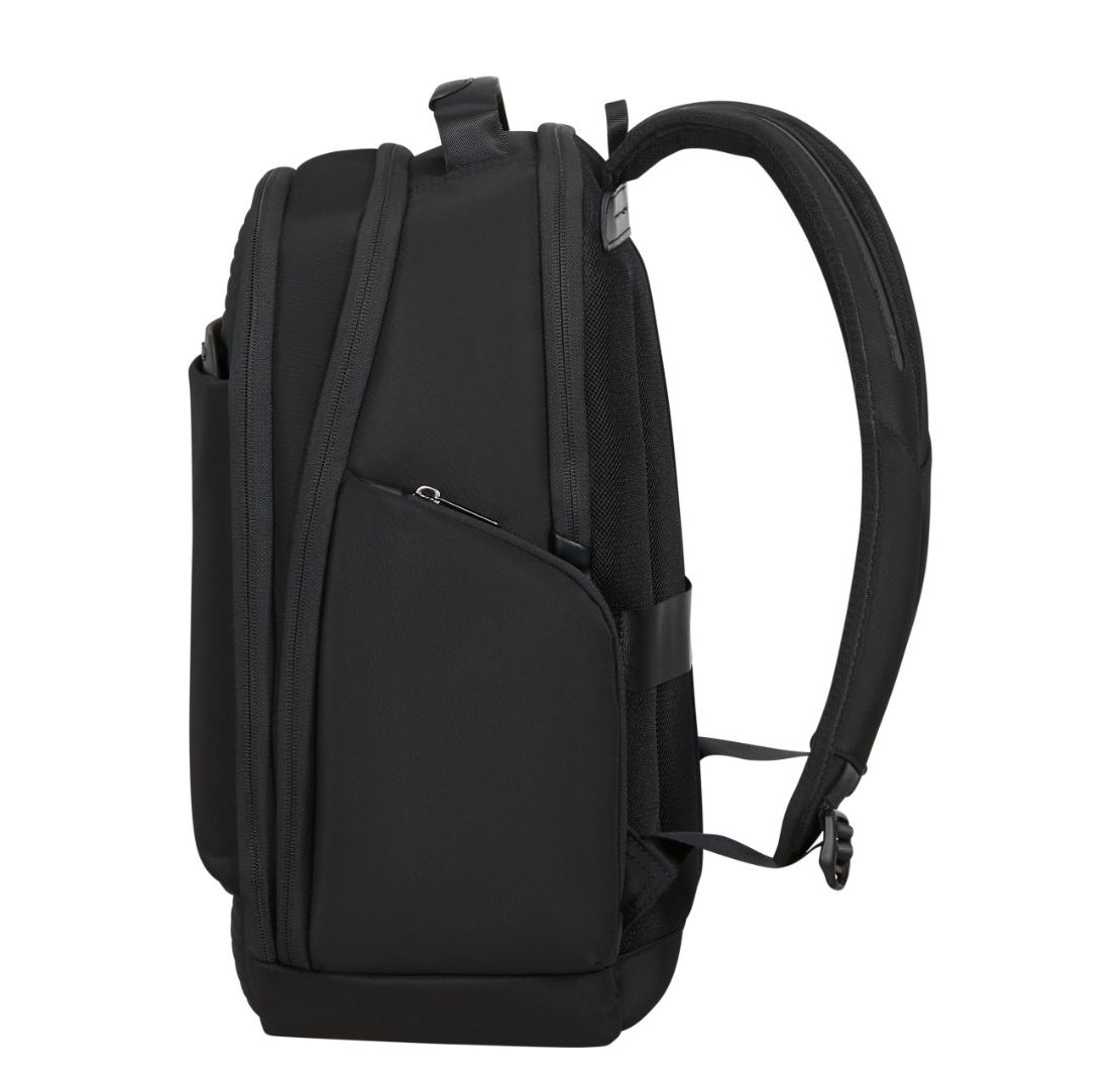 Samsonite Paralux BT Everyday Backpack black