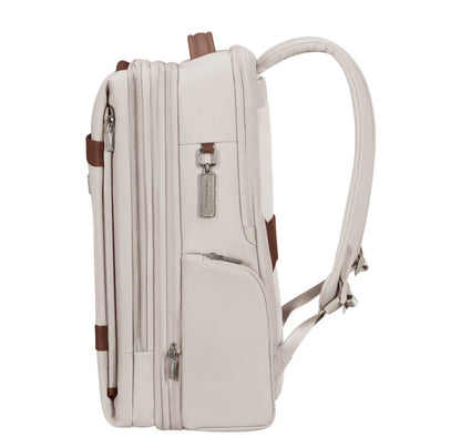 Samsonite Image Biz Underseater Backpack M ivory
