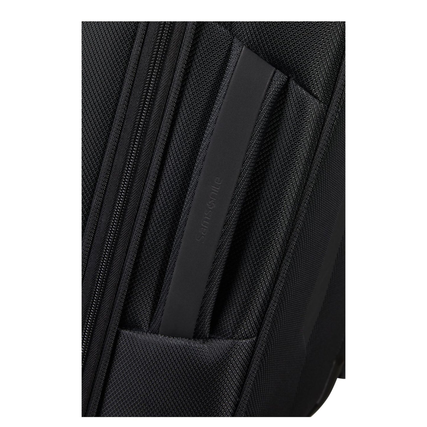 Samsonite Respark Spinner 55 Exp DF ozone black