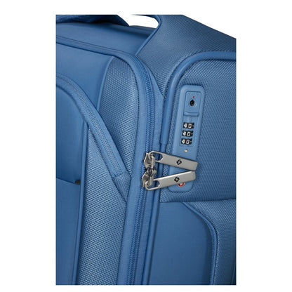 Samsonite Re-Lite Spinner 55/20 Exp capri blue