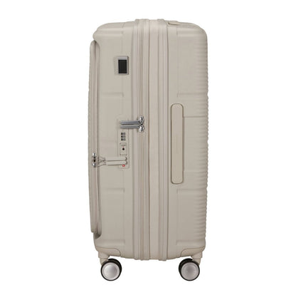 Samsonite Paralux HS Spinner 67 Expandable stone grey