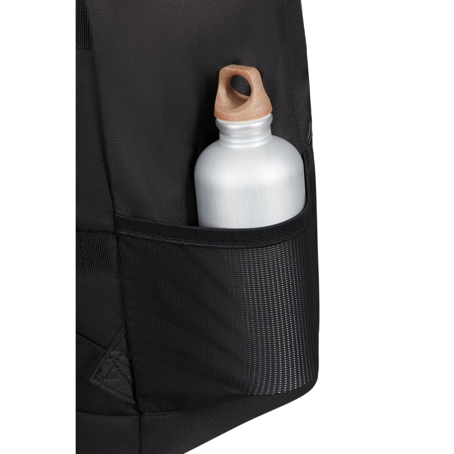 American Tourister Cloudrider  Cabin Backpack S jet black