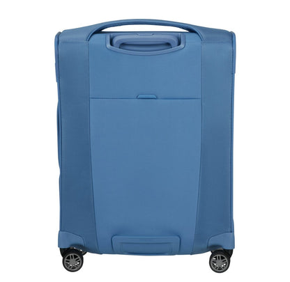 Samsonite Re-Lite Spinner 55/20 Exp capri blue