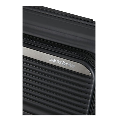 Samsonite Paralux HS Spinner 75 Expandable black