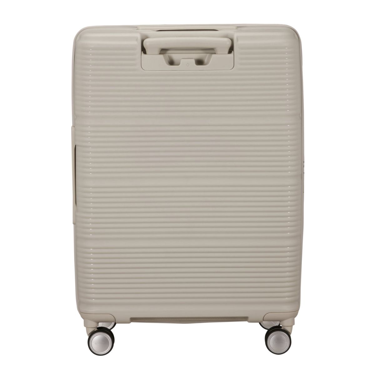 Samsonite Paralux HS Spinner 67 Expandable stone grey
