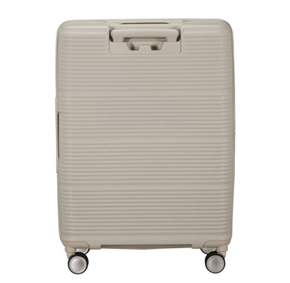 Samsonite Paralux HS Spinner 67 Expandable stone grey