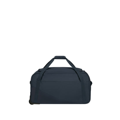 American Tourister City Racer  Duffle/Wheels M navy