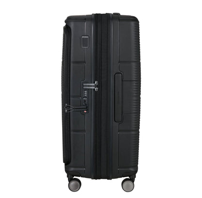 Samsonite Paralux HS Spinner 75 Expandable black
