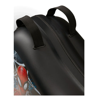 Samsonite Dream2Go Disney Ride-On Suitcase Marvel spiderman mystery