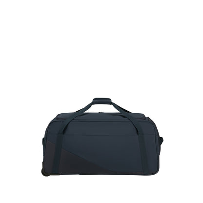 American Tourister City Racer  Duffle/Wheels L navy