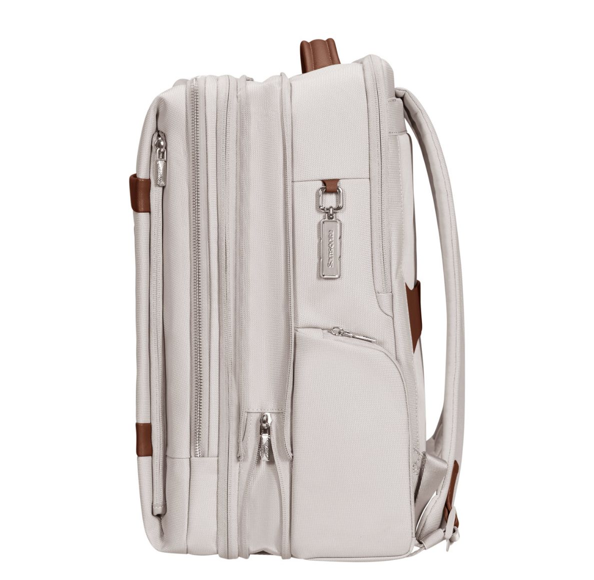 Samsonite Image Biz Underseater Backpack M ivory