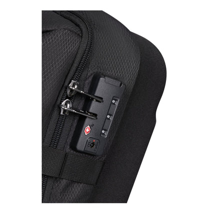 Samsonite Armox Duffle/Wh 55/20 black