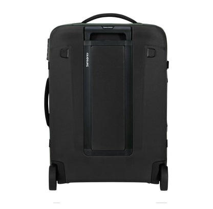 Samsonite Armox Duffle/Wh 55/20 moss