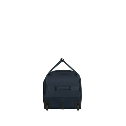 American Tourister City Racer  Duffle/Wheels M navy
