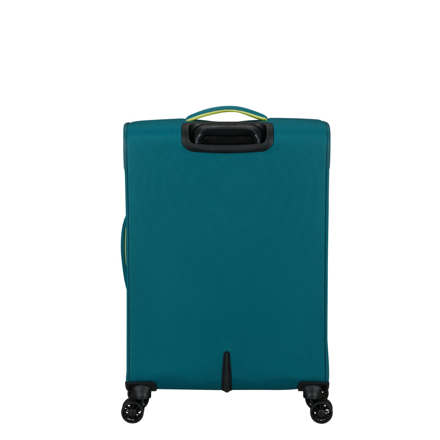 American Tourister Cloudrider  Spinner M Expandable TSA misty teal