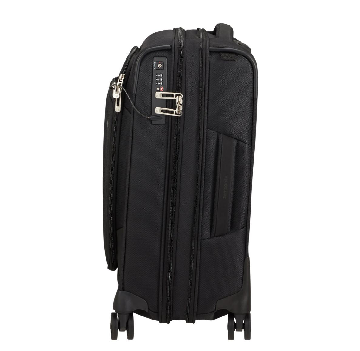 Samsonite Respark Spinner 55 Exp DF ozone black