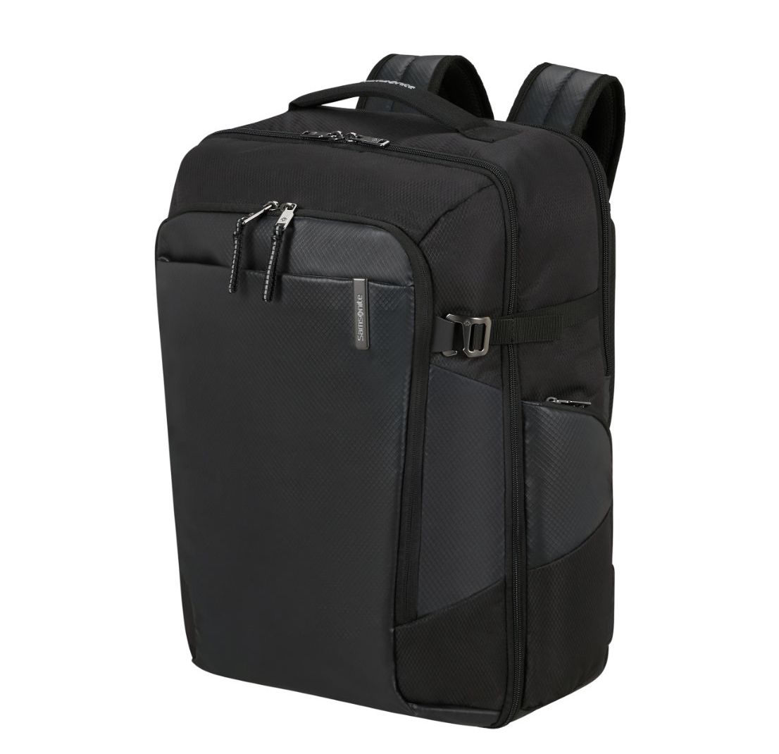 Samsonite Armox Laptop Bp L overnight black