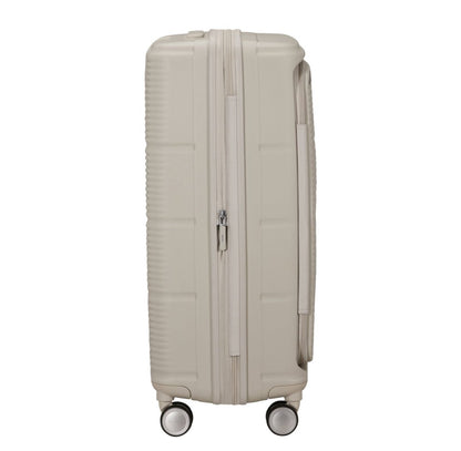 Samsonite Paralux HS Spinner 67 Expandable stone grey