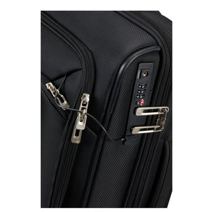Samsonite Respark Spinner 55 Exp DF ozone black